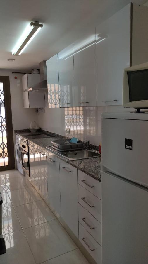 Appartement Apartamento Anais *