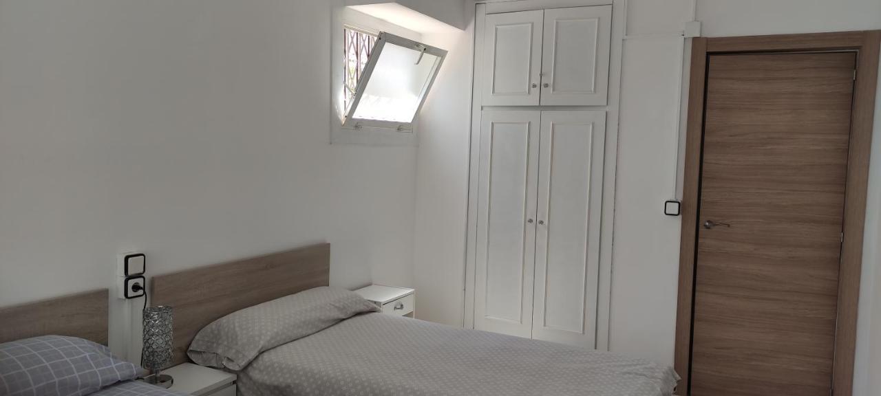 Appartement Apartamento Anais