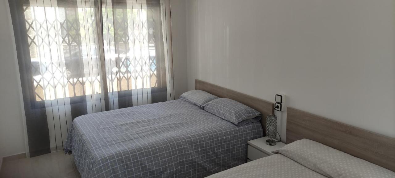 Apartamento Anais Appartement