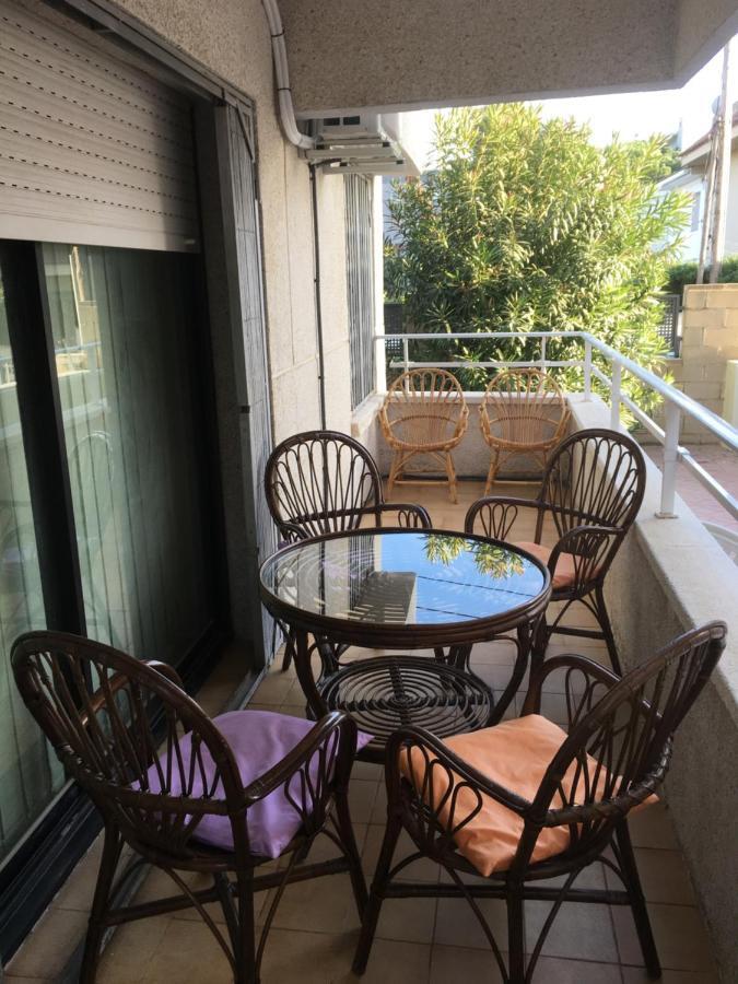 Appartement Apartamento Anais Salou